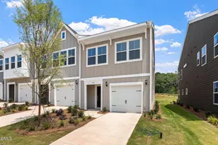 1062 Tea Rose Ct, Durham, NC 27703 - Photo 2