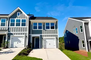 1062 Tea Rose Ct, Durham, NC 27703 - Photo 1