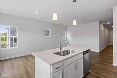 1062 Tea Rose Court #365, Durham, NC 27703 - Photo 6
