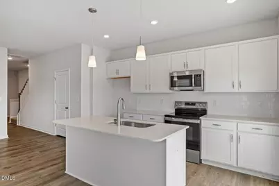 1062 Tea Rose Court #365, Durham, NC 27703 - Photo 4
