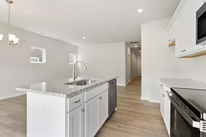 1062 Tea Rose Court #365, Durham, NC 27703 - Photo 6