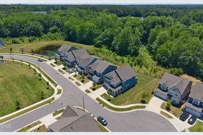 7167 Crested Iris Place, Durham, NC 27703 - Photo 38
