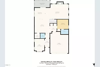 7167 Crested Iris Place, Durham, NC 27703 - Photo 42