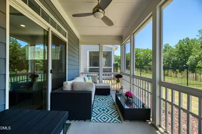 7167 Crested Iris Place, Durham, NC 27703 - Photo 34