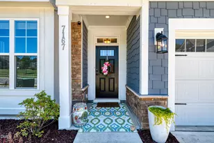 7167 Crested Iris Pl, Durham, NC 27703 - Photo 2