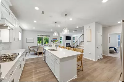 7167 Crested Iris Place, Durham, NC 27703 - Photo 10