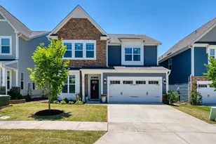 7167 Crested Iris Pl, Durham, NC 27703 - Photo 1