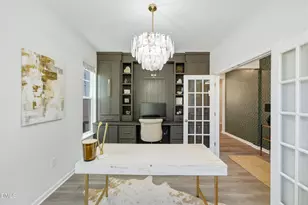 7167 Crested Iris Pl, Durham, NC 27703 - Photo 4
