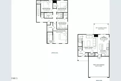 121 Traverse Mountain Drive, Wendell, NC 27591 - Photo 2