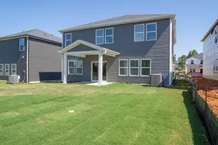 1150 Winding Spg Dr, Mebane, NC 27302 - Photo 4