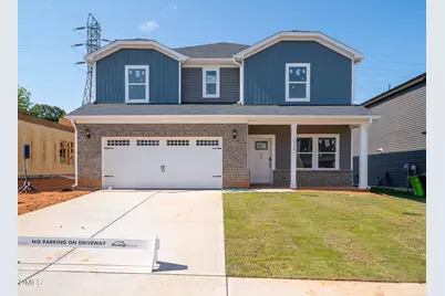 1150 Winding Spg Drive, Mebane, NC 27302 - Photo 1