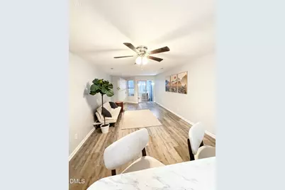 3810 Grey Harbor Drive #Unit 203, Raleigh, NC 27616 - Photo 1