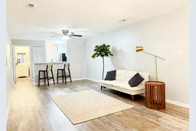 3810 Grey Harbor Drive #Unit 203, Raleigh, NC 27616 - Photo 2