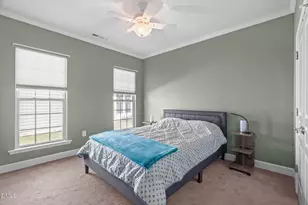 313 Beckingham Loop, Cary, NC 27519 - Photo 26