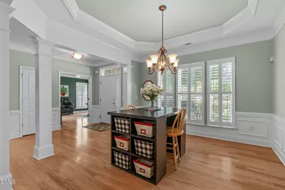 313 Beckingham Loop, Cary, NC 27519 - Photo 10