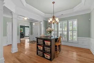 313 Beckingham Loop, Cary, NC 27519 - Photo 10