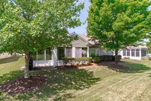 313 Beckingham Loop, Cary, NC 27519 - Photo 36