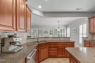 313 Beckingham Loop, Cary, NC 27519 - Photo 16