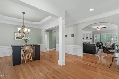 313 Beckingham Loop, Cary, NC 27519 - Photo 6