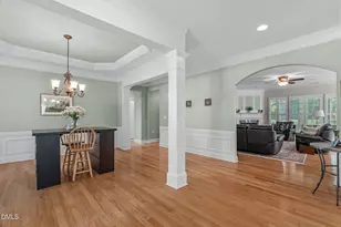 313 Beckingham Loop, Cary, NC 27519 - Photo 6