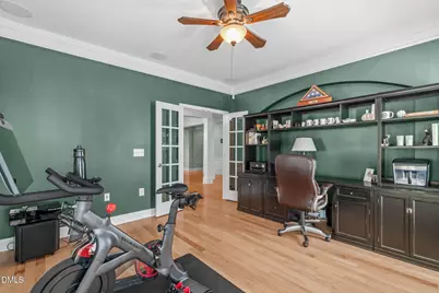 313 Beckingham Loop, Cary, NC 27519 - Photo 8
