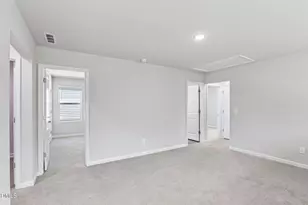 781 Red River Dr, Garner, NC 27529 - Photo 10