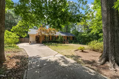 3514 Courtland Drive, Durham, NC 27707 - Photo 44