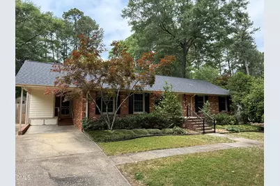 3514 Courtland Drive, Durham, NC 27707 - Photo 4