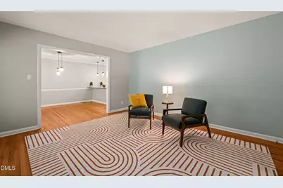 3514 Courtland Drive, Durham, NC 27707 - Photo 6