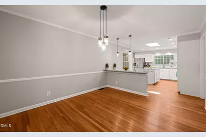 3514 Courtland Drive, Durham, NC 27707 - Photo 8