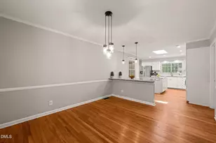 3514 Courtland Dr, Durham, NC 27707 - Photo 8