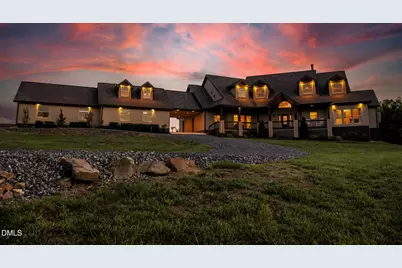 614 John Sellars Road, Yanceyville, NC 27379 - Photo 2