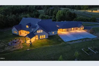 614 John Sellars Road, Yanceyville, NC 27379 - Photo 4