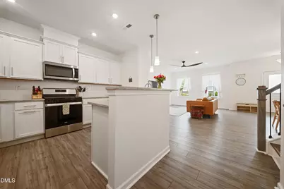 301 Ribbon Rail Street, Fuquay Varina, NC 27526 - Photo 10