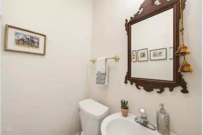 4319 Surl Mount Tirzah Road, Timberlake, NC 27583 - Photo 32