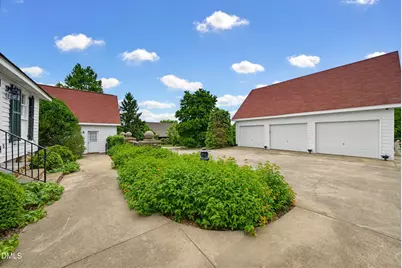 4319 Surl Mount Tirzah Road, Timberlake, NC 27583 - Photo 54