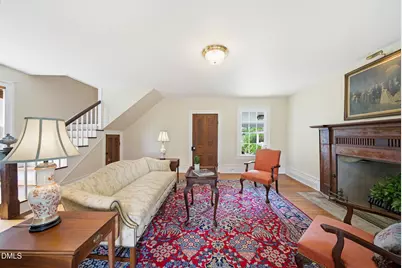 4319 Surl Mount Tirzah Road, Timberlake, NC 27583 - Photo 18