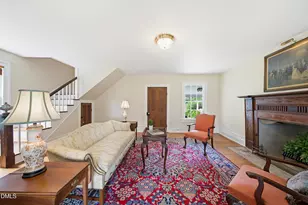 4319 Surl Mount Tirzah Rd, Timberlake, NC 27583 - Photo 18