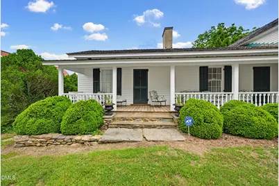 4319 Surl Mount Tirzah Road, Timberlake, NC 27583 - Photo 46