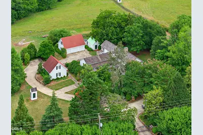 4319 Surl Mount Tirzah Road, Timberlake, NC 27583 - Photo 2