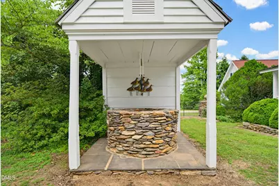 4319 Surl Mount Tirzah Road, Timberlake, NC 27583 - Photo 50