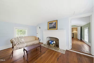 4319 Surl Mount Tirzah Road, Timberlake, NC 27583 - Photo 38