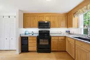 4319 Surl Mount Tirzah Rd, Timberlake, NC 27583 - Photo 22