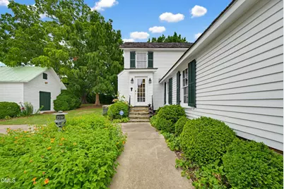 4319 Surl Mount Tirzah Road, Timberlake, NC 27583 - Photo 52