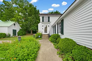 4319 Surl Mount Tirzah Rd, Timberlake, NC 27583 - Photo 52