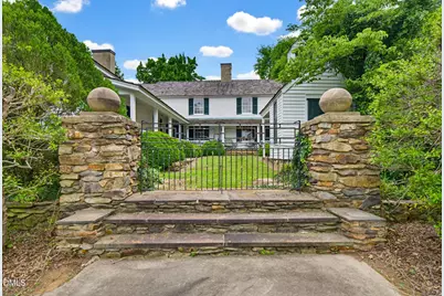 4319 Surl Mount Tirzah Road, Timberlake, NC 27583 - Photo 6