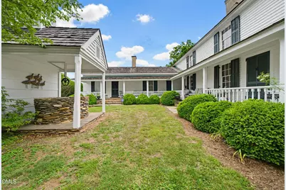 4319 Surl Mount Tirzah Road, Timberlake, NC 27583 - Photo 48