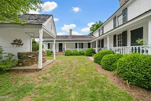 4319 Surl Mount Tirzah Rd, Timberlake, NC 27583 - Photo 48