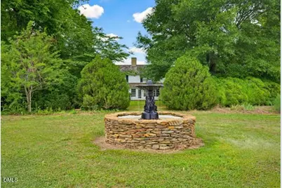 4319 Surl Mount Tirzah Road, Timberlake, NC 27583 - Photo 8