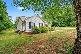 1750 Tom Oakley Rd, Timberlake, NC 27583 - Photo 2